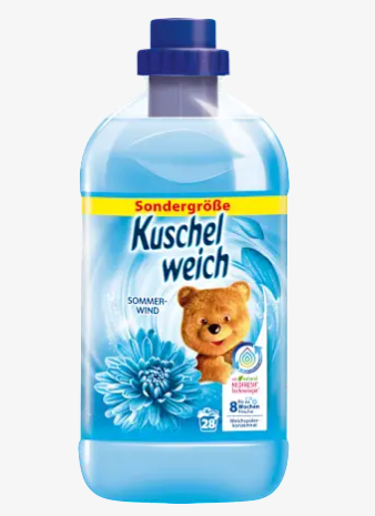 Fabric & Laundry Essentials