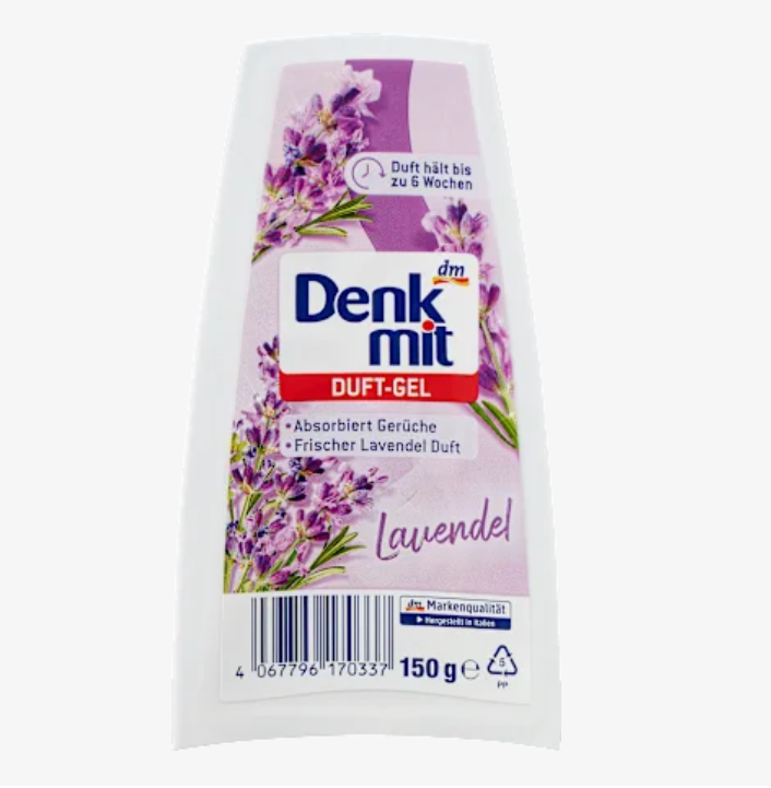 Air Freshener Scented lavender