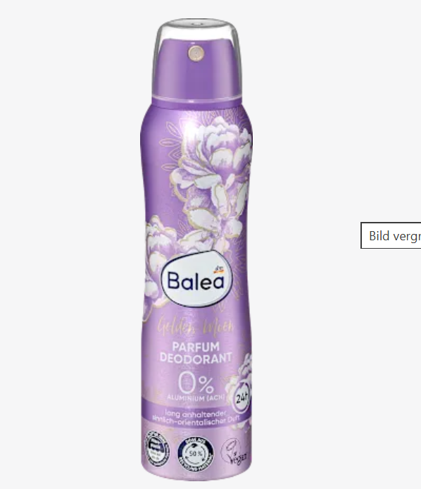 Deospray Perfume Deodorant Golden Moon