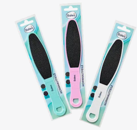 Callus Remover, Filer