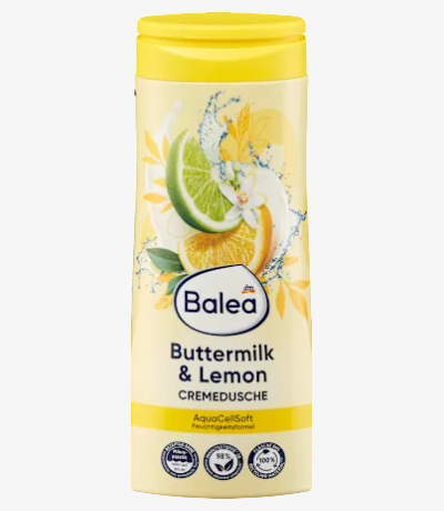 Creambath Buttermilk & Lemon, 300 ml
